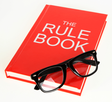 Social Media Policy Book