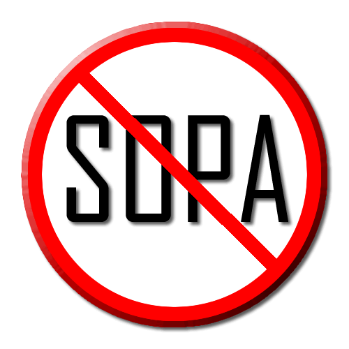 How to Unblock / Bypass SOPA with local HOSTS File: Solutions and Discussion
