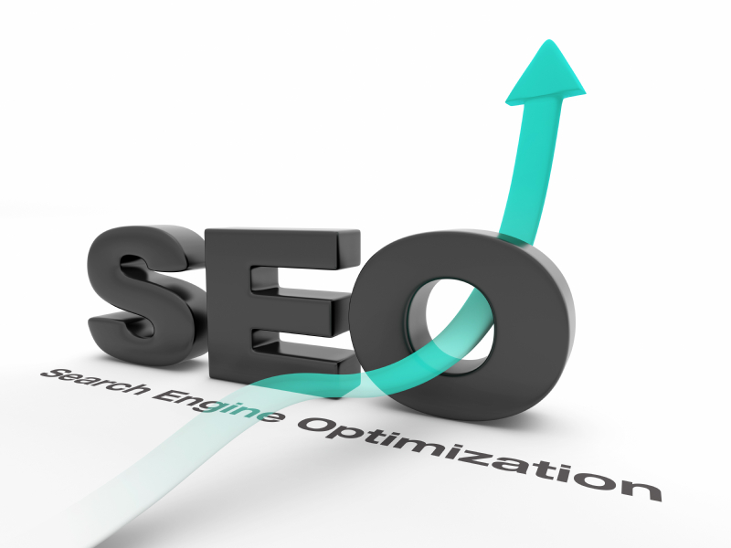SEO - Search Engine Optimization