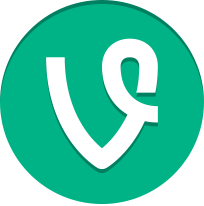 Vine social media video sharing