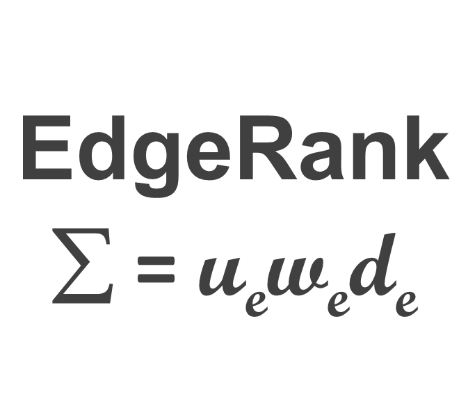Facebook EdgeRank
