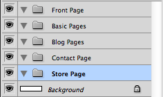 Graphic Designers Guide to Creating Website Comps