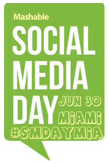 Social Media Day Miami 2013